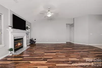 526 Carlisle Drive, Indian Trail, NC 28079 - Photo 11