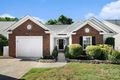 526 Carlisle Drive, Indian Trail, NC 28079 - Photo 1
