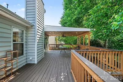 526 Carlisle Drive, Indian Trail, NC 28079 - Photo 25