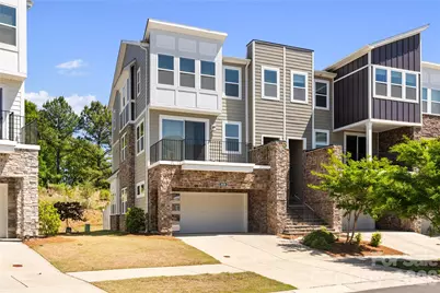 1658 Unison Drive, Charlotte, NC 28262 - Photo 1