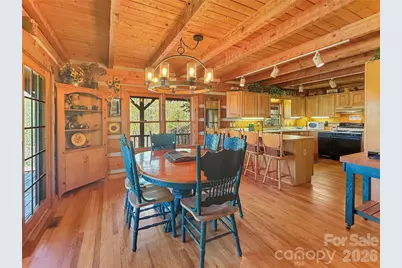 564 Nettles Ridge Road, Banner Elk, NC 28604 - Photo 21