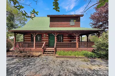564 Nettles Ridge Road, Banner Elk, NC 28604 - Photo 9