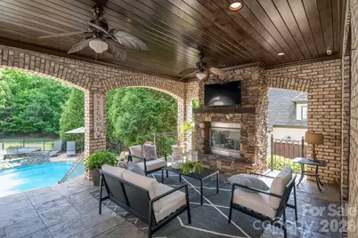 7828 Clovervale Drive, Waxhaw, NC 28173 - Photo 17