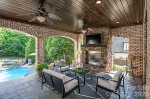 7828 Clovervale Dr, Waxhaw, NC 28173 - Photo 17