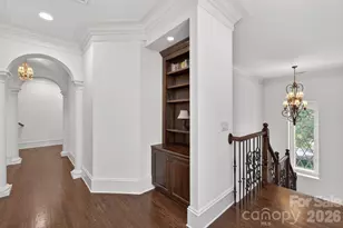 7828 Clovervale Dr, Waxhaw, NC 28173 - Photo 35