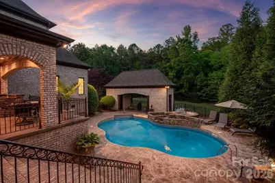 7828 Clovervale Drive, Waxhaw, NC 28173 - Photo 3