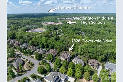 7828 Clovervale Drive, Waxhaw, NC 28173 - Photo 47