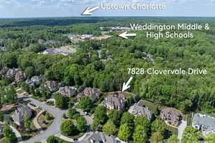 7828 Clovervale Dr, Waxhaw, NC 28173 - Photo 47