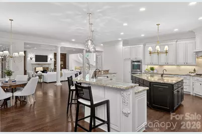 7828 Clovervale Drive, Waxhaw, NC 28173 - Photo 21