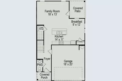 2324 Painted Trail, Catawba, NC 28609 - Photo 21