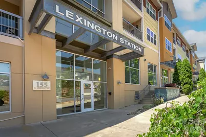 155 S Lexington Avenue #B408, Asheville, NC 28801 - Photo 1