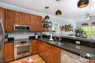 155 S Lexington Avenue #B408, Asheville, NC 28801 - Photo 5