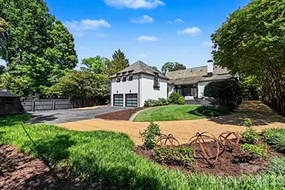 1516 Queens Road W, Charlotte, NC 28207 - Photo 29