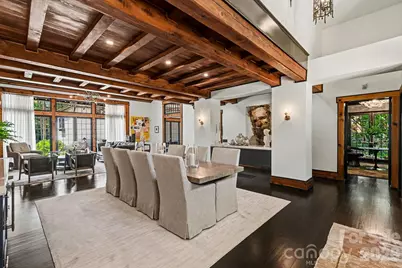 1516 Queens Road W, Charlotte, NC 28207 - Photo 9