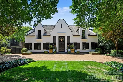 1516 Queens Road W, Charlotte, NC 28207 - Photo 1