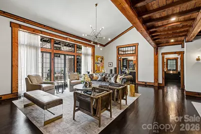 1516 Queens Road W, Charlotte, NC 28207 - Photo 7