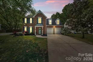 8015 Leisure Ln, Huntersville, NC 28078 - Photo 3