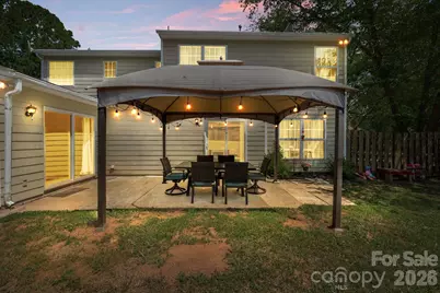 8015 Leisure Lane, Huntersville, NC 28078 - Photo 29