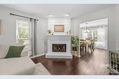 8015 Leisure Lane, Huntersville, NC 28078 - Photo 7