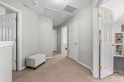 8015 Leisure Lane, Huntersville, NC 28078 - Photo 19