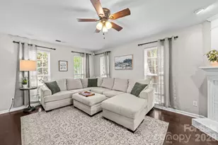 8015 Leisure Ln, Huntersville, NC 28078 - Photo 5