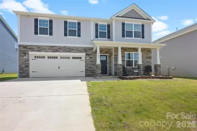9223 Poquoson Drive, Gastonia, NC 28056 - Photo 1