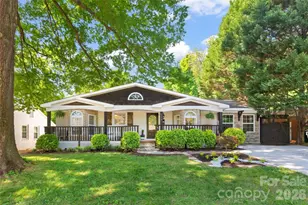 138 Wyanoke Ave, Charlotte, NC 28205 - Photo 1