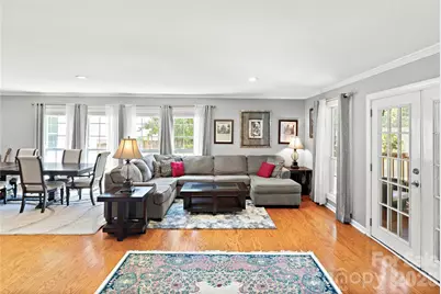 138 Wyanoke Avenue, Charlotte, NC 28205 - Photo 35
