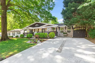 138 Wyanoke Avenue, Charlotte, NC 28205 - Photo 3