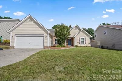 14413 John Beck Drive, Charlotte, NC 28273 - Photo 1