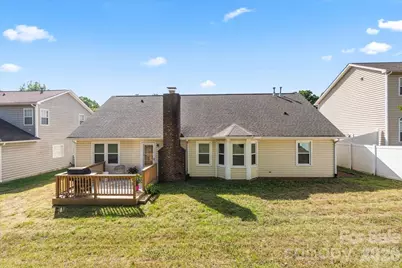 14413 John Beck Drive, Charlotte, NC 28273 - Photo 27