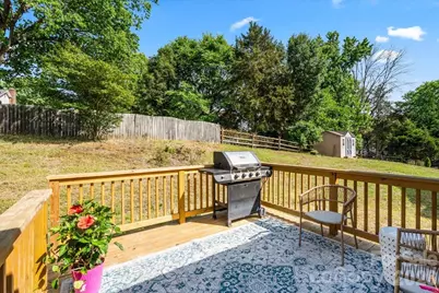 14413 John Beck Drive, Charlotte, NC 28273 - Photo 23