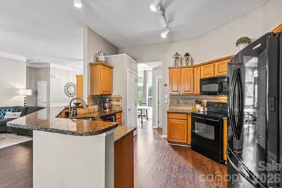 14413 John Beck Drive, Charlotte, NC 28273 - Photo 11