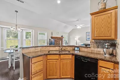 14413 John Beck Drive, Charlotte, NC 28273 - Photo 9