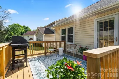 14413 John Beck Drive, Charlotte, NC 28273 - Photo 25