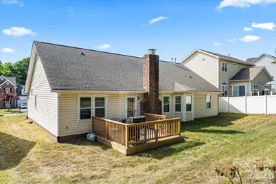 14413 John Beck Drive, Charlotte, NC 28273 - Photo 27