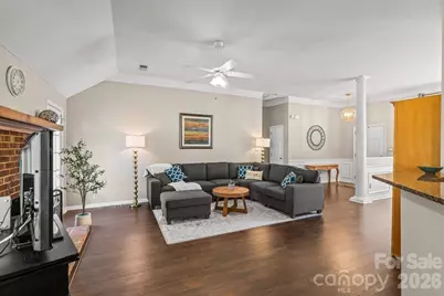 14413 John Beck Drive, Charlotte, NC 28273 - Photo 5