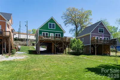 38 Old County Home Road, Asheville, NC 28806 - Photo 25