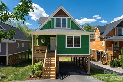 38 Old County Home Road, Asheville, NC 28806 - Photo 1