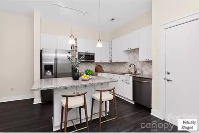 716 N Davidson Street, Charlotte, NC 28202 - Photo 5