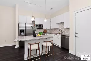 716 N Davidson St, Charlotte, NC 28202 - Photo 5