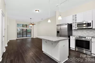 716 N Davidson Street, Charlotte, NC 28202 - Photo 5