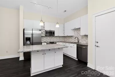 716 N Davidson Street, Charlotte, NC 28202 - Photo 7