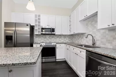 716 N Davidson Street, Charlotte, NC 28202 - Photo 13