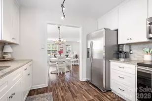 16923 Bridgeton Ln, Huntersville, NC 28078 - Photo 9