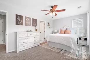 16923 Bridgeton Ln, Huntersville, NC 28078 - Photo 13