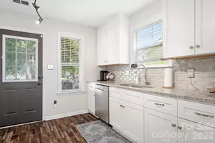 16923 Bridgeton Ln, Huntersville, NC 28078 - Photo 11