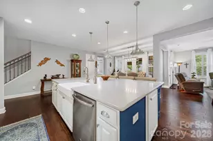 9524 Hightower Oak St, Huntersville, NC 28078 - Photo 19