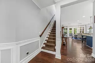 9524 Hightower Oak St, Huntersville, NC 28078 - Photo 29