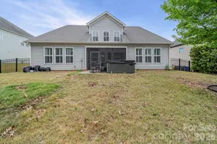 9524 Hightower Oak St, Huntersville, NC 28078 - Photo 5